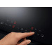AEG Elektryczna 4 strefy grzewcze Touch Control ramka ze stali nierdzewnej (TN64RA06XB)