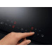 AEG Elektryczna 4 strefy grzewcze Touch Control ramka ze stali nierdzewnej (TN64RA06XB)