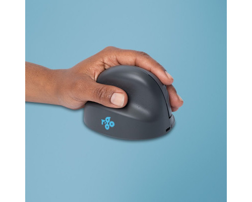 R-GO Tools R-Go HE Basic ergonomiczna Lewa Bluetooth (RGOHEBAMLWL)