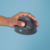 R-GO Tools R-Go HE Basic ergonomiczna Lewa Bluetooth (RGOHEBAMLWL)
