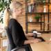 R-GO Tools R-Go HE Basic ergonomiczna Lewa Bluetooth (RGOHEBAMLWL)