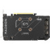 Asus Graf. Dual Radeon RX 9060 XT 16G (90YV0LG2-M0AA00)