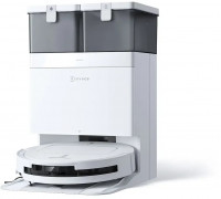 Ecovacs Deebot T50 OMNI Gen 3 White