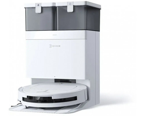 Ecovacs Deebot T50 OMNI Gen 3 White