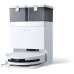 Ecovacs Deebot T50 OMNI Gen 3 White