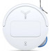 Ecovacs Deebot T50 OMNI Gen 3 White