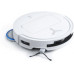 Ecovacs Deebot T50 OMNI Gen 3 White