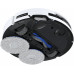 Ecovacs Deebot T50 OMNI Gen 3 White