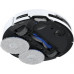 Ecovacs Deebot T50 OMNI Gen 3 White