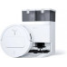 Ecovacs Deebot T50 OMNI Gen 3 White