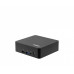 Mini PC MSI Mini PC Cubi NUC AI+ 3MG-003BEU noOS/Core Ultra 9 386H/UHD/WIFI/Black