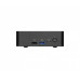 Mini PC MSI Mini PC Cubi NUC AI+ 3MG-003BEU noOS/Core Ultra 9 386H/UHD/WIFI/Black