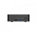 Mini PC MSI Mini PC Cubi NUC AI+ 3MG-003BEU noOS/Core Ultra 9 386H/UHD/WIFI/Black