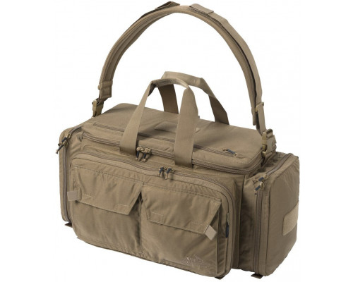 Helikon-Tex Bag RANGEMASTER Gear Bag® - Cordura® - Coyote