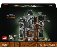 LEGO Icons Rezydencja burmistrzyni (11383)