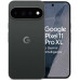 Pixel 11 Pro XL 5G 16/1TB Black  (GA11756-GB)