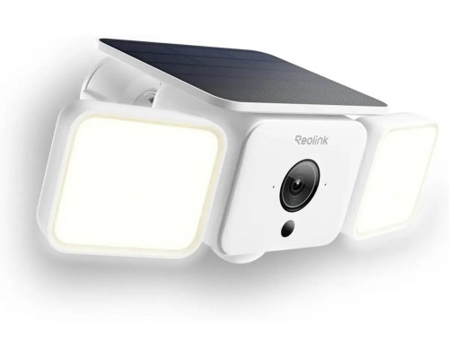 Reolink Floodlight Series F310B battery camera (BWBF2K01)