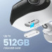 Reolink Floodlight Series F310B battery camera (BWBF2K01)