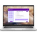 Laptop Dell Pro 14 Plus PB14250 Intel Core Ultra 5 235U Laptop 35,6 cm (14") Full HD+ 16 GB DDR5-SDRAM 512 GB SSD Wi-Fi 6E (802.11ax) Windows 11 Pro Aluminium Angielski (TYP9J)