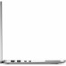 Laptop Dell Pro 14 Plus PB14250 Intel Core Ultra 5 235U Laptop 35,6 cm (14") Full HD+ 16 GB DDR5-SDRAM 512 GB SSD Wi-Fi 6E (802.11ax) Windows 11 Pro Aluminium Angielski (TYP9J)