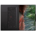 Lenovo ThinkPad P1 Gen 9 368H Mobilna stacja robocza 40,6 cm (16") WUXGA 32 GB LPDDR5x-SDRAM 1 TB SSD Wi-Fi 7 (802.11be) Windows 11 Pro Skandynawia Black (21UE0008MX)