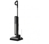 Mova Wet and Dry Vacuum cleaner | K30 Lite | Cordless operating | operating time (max) 30 min | Black