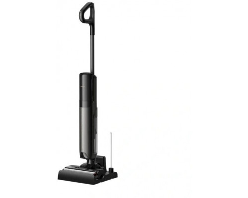 Mova Wet and Dry Vacuum cleaner | K30 Lite | Cordless operating | operating time (max) 30 min | Black