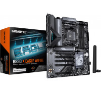 Gigabyte B550 X Eagle WIFI6E (4719331883331)