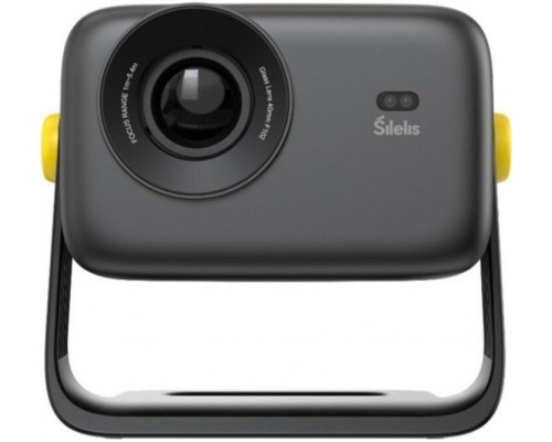 Silelis P-7 (SP7000001)