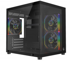 Rampage Lumid ARGB black (LUMID-BLACK)