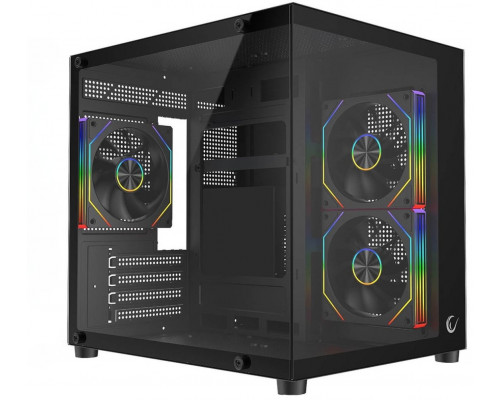 Rampage Lumid ARGB black (LUMID-BLACK)