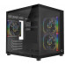 Rampage Lumid ARGB black (LUMID-BLACK)