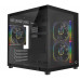 Rampage Lumid ARGB black (LUMID-BLACK)