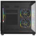 Rampage Lumid ARGB black (LUMID-BLACK)