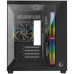 Rampage Lumid ARGB black (LUMID-BLACK)