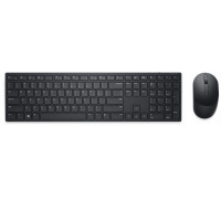 Dell Pro Wireless Keyboard and (KM5221W-US)