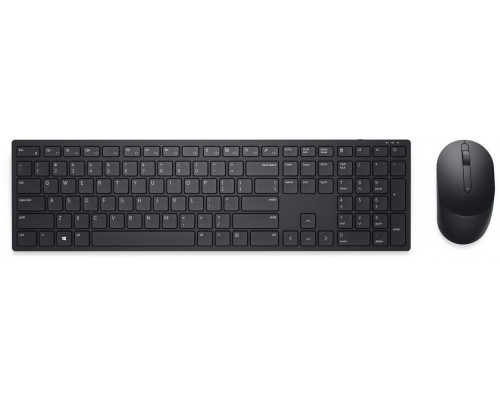 Dell Pro Wireless Keyboard and (KM5221W-US)
