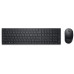 Dell Pro Wireless Keyboard and (KM5221W-US)