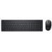 Dell Pro Wireless Keyboard and (KM5221W-US)