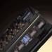 Aula AG75 Pro Magnetyczna Hall Effect (Shadow Gray) - Frostcore Sliver Magnetic Switches (AULA-AG75PRO-SG-FS)