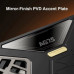 Aula AG75 Pro Magnetyczna Hall Effect (Shadow Gray) - Frostcore Sliver Magnetic Switches (AULA-AG75PRO-SG-FS)