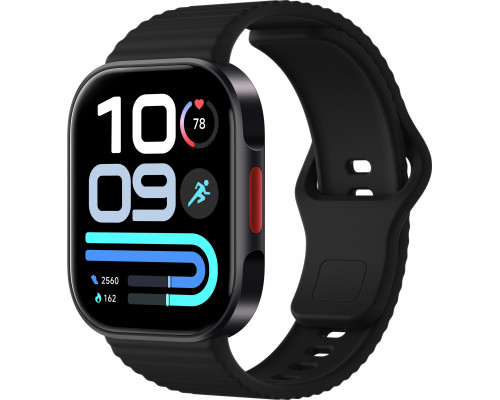 Smartwatch Xiaomi Redmi Watch 6 Lite Black  (BHR09CWGL)