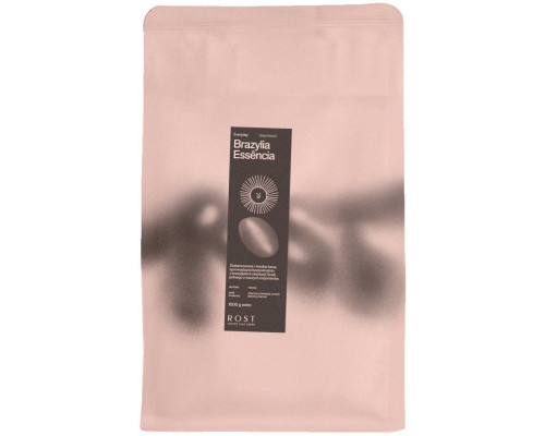 ROST Brazylia Esencja Espresso 1kg (5905658016678)