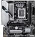 Gigabyte MB Sc LGA1851 H810M Gaming WIFI6 Gen5, Intel H810, 2xDDR5, WIFI, 1xDP, 1xHDMI, mATX (H810M G WIFI6 GEN5)