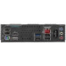 Gigabyte MB Sc LGA1851 H810M Gaming WIFI6 Gen5, Intel H810, 2xDDR5, WIFI, 1xDP, 1xHDMI, mATX (H810M G WIFI6 GEN5)