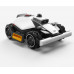 YIVO Mammotion | Mower Luba Mini 2 AWD 1500 (MTLA25LUM215HEU)