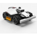 YIVO Mammotion | Mower Luba Mini 2 AWD 1500 (MTLA25LUM215HEU)