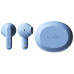 Sudio  | A3 | | In-ear | Microphone | Blue | Wireless