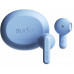 Sudio  | A3 | | In-ear | Microphone | Blue | Wireless