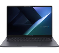 Laptop Asus NotebookASUSExpertBookBM3406CGA-LY0103XCPU AMD RyzenT AI 54302 GHz14 "1920 x 1200 pixelsRAM 16 GBDDR5-SDRAMSSD 512 GBDiscrete GR (90NX0AD1-M003C0)